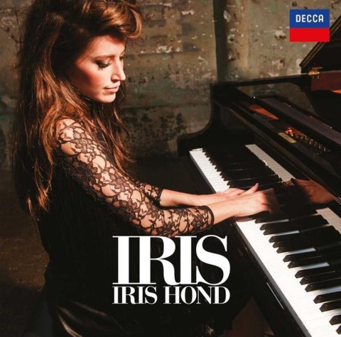 Iris Debut Album